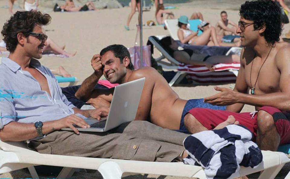 Photo of Work From Beach Culture Killing the Chill Vibes of Goa, Says Bollywood Celeb! Do You Agree? by Kanj Saurav