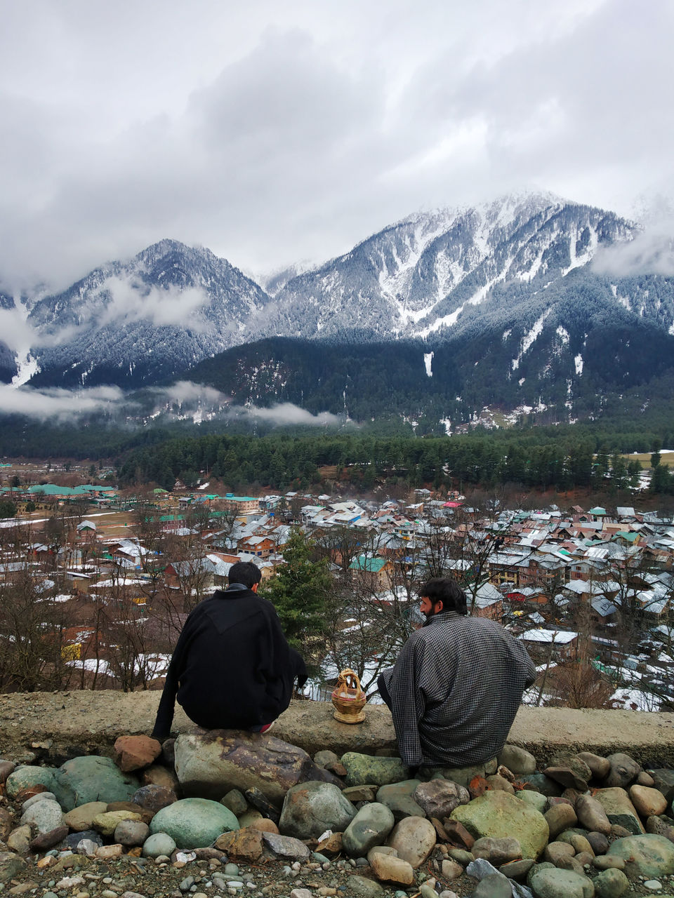 Photo of 9 Days in Kashmir by Public Transport: Exploring Non-Touristy Destinations - I 2/11 by Kanj Saurav