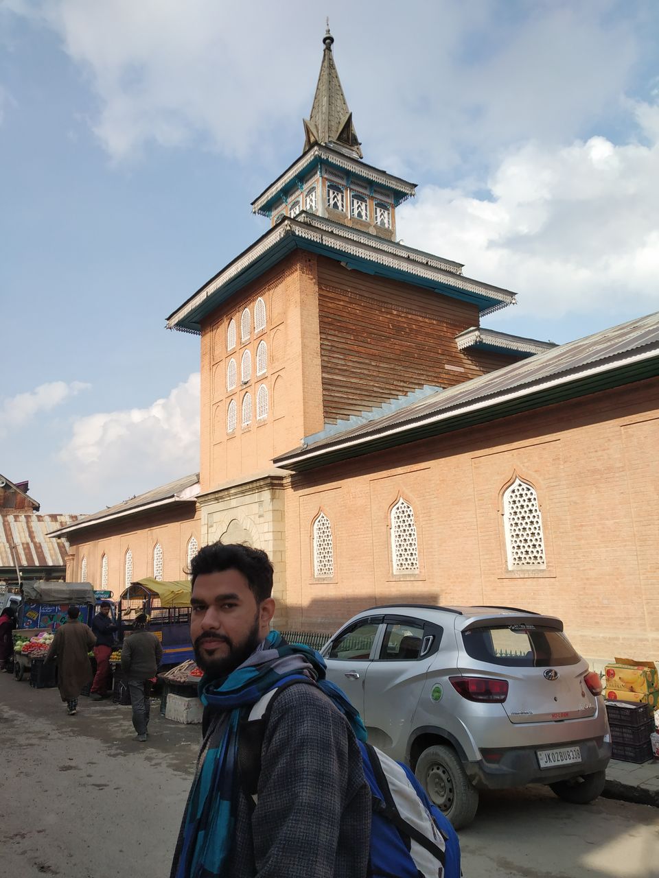 Photo of 9 Days in Kashmir by Public Transport: Exploring Non-Touristy Destinations - I 6/11 by Kanj Saurav