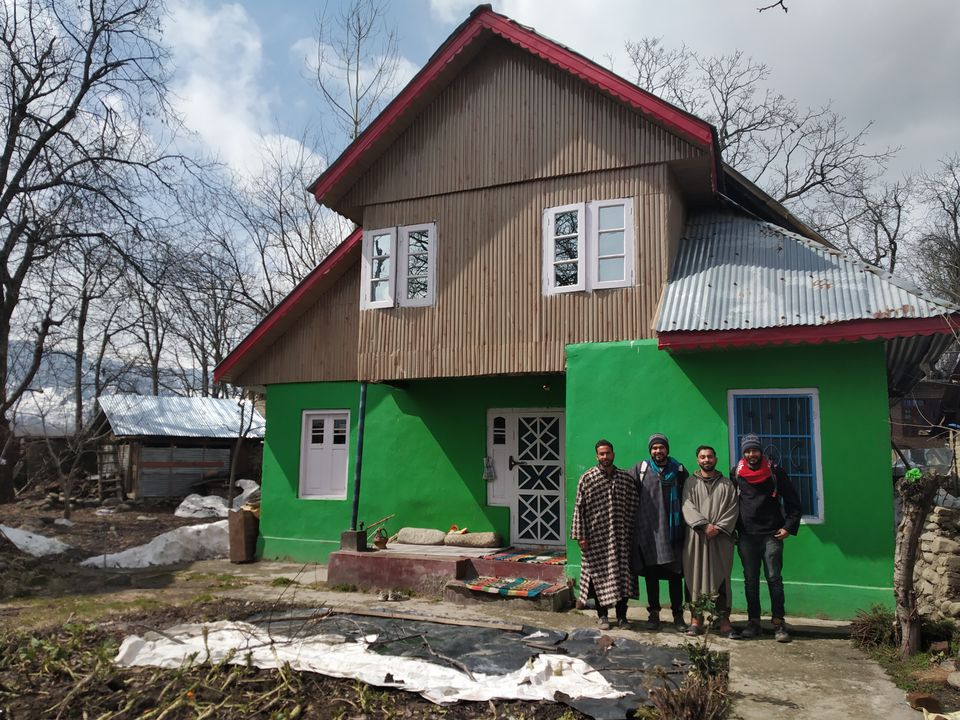 Photo of 9 Days in Kashmir by Public Transport: Exploring Non-Touristy Destinations - I 10/11 by Kanj Saurav