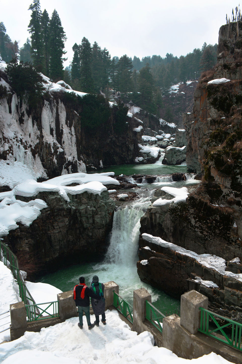 Photo of 9 Days in Kashmir by Public Transport: Exploring Non-Touristy Destinations - I 11/11 by Kanj Saurav