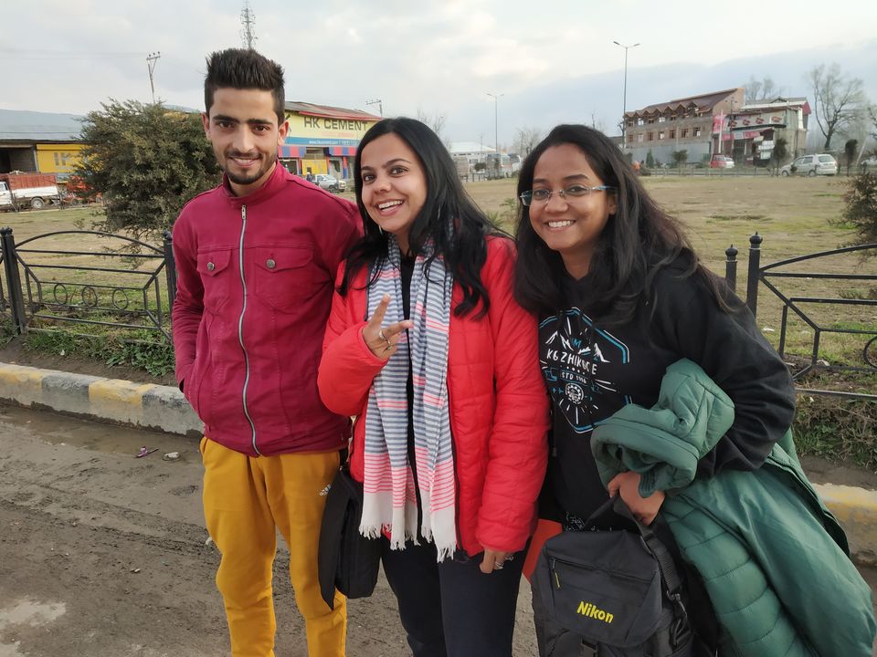 Photo of 9 Days in Kashmir by Public Transport: Exploring Non-Touristy Destinations - II 8/11 by Kanj Saurav