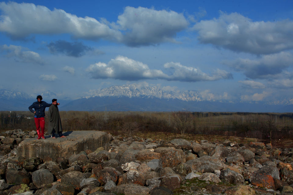 Photo of 9 Days in Kashmir by Public Transport: Exploring Non-Touristy Destinations - II 7/11 by Kanj Saurav