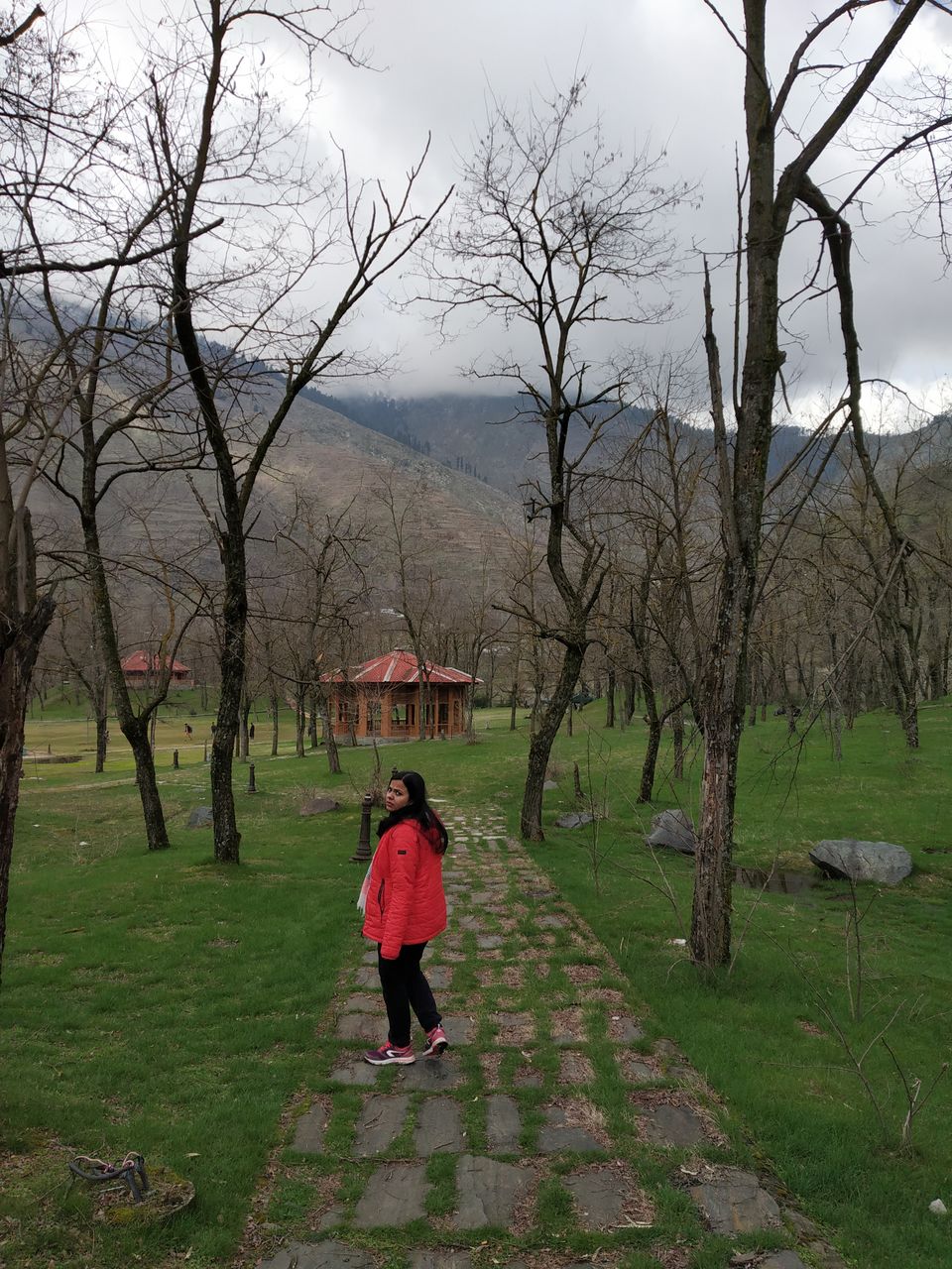 Photo of 9 Days in Kashmir by Public Transport: Exploring Non-Touristy Destinations - II 5/11 by Kanj Saurav