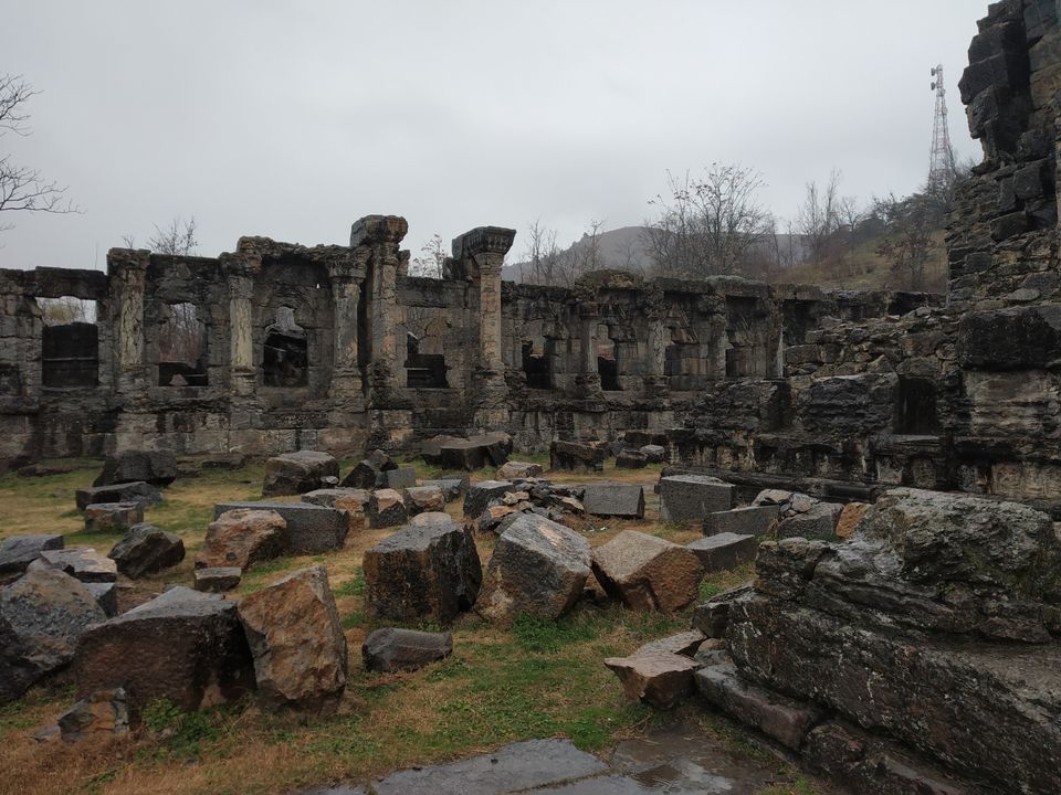 Photo of 9 Days in Kashmir by Public Transport: Exploring Non-Touristy Destinations - II 3/11 by Kanj Saurav