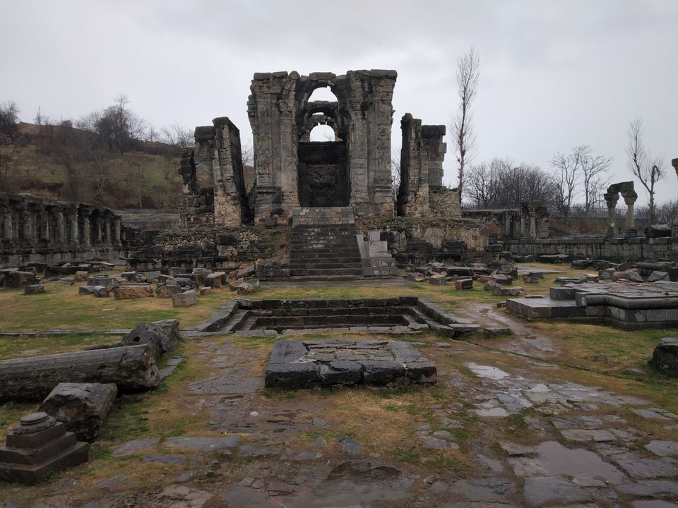 Photo of 9 Days in Kashmir by Public Transport: Exploring Non-Touristy Destinations - II 4/11 by Kanj Saurav