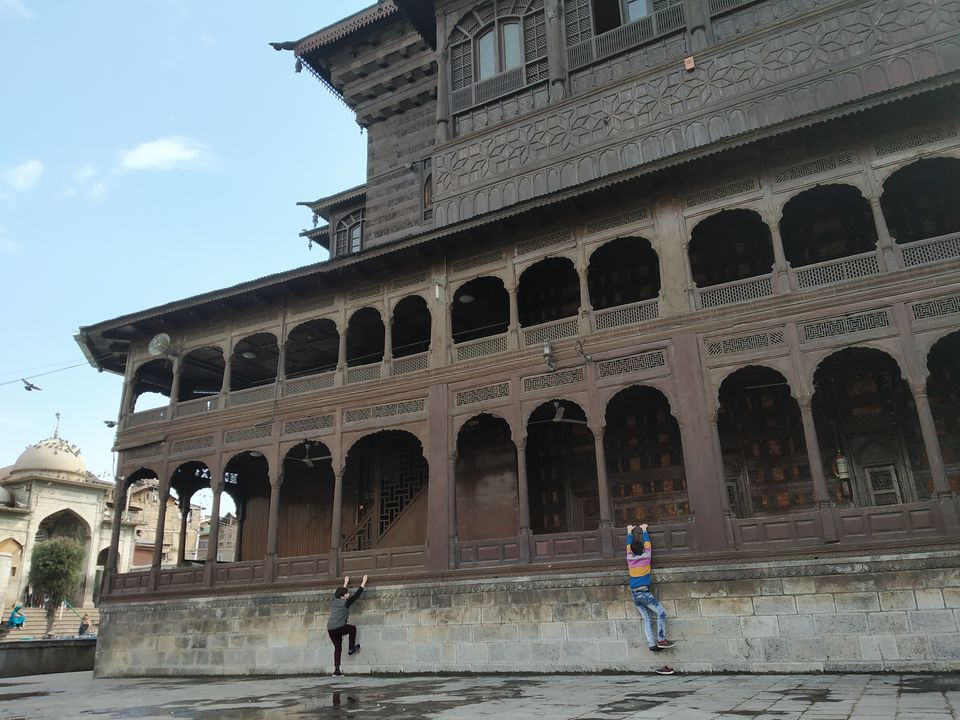 Photo of 9 Days in Kashmir by Public Transport: Exploring Non-Touristy Destinations - II 11/11 by Kanj Saurav