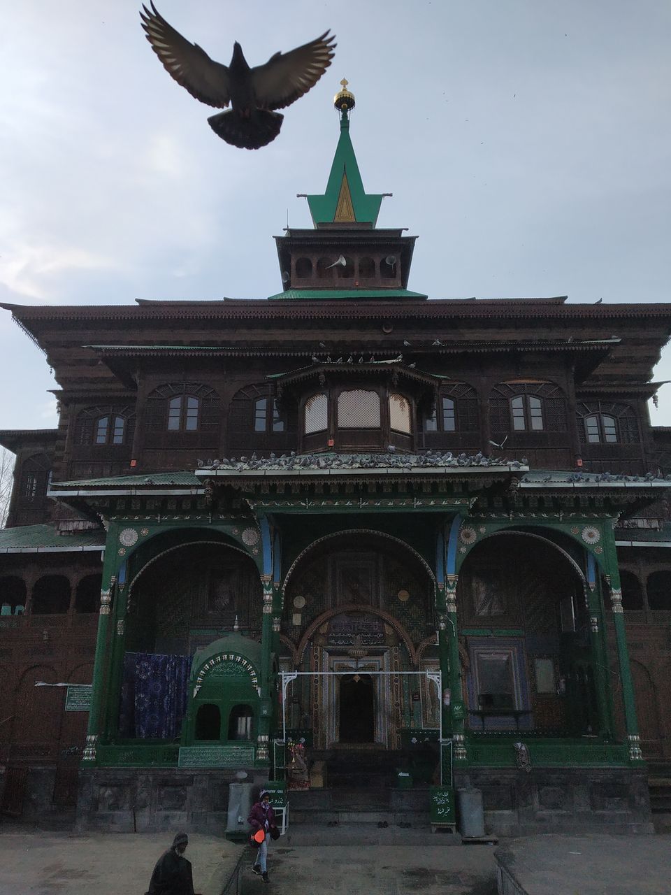 Photo of 9 Days in Kashmir by Public Transport: Exploring Non-Touristy Destinations - II 9/11 by Kanj Saurav
