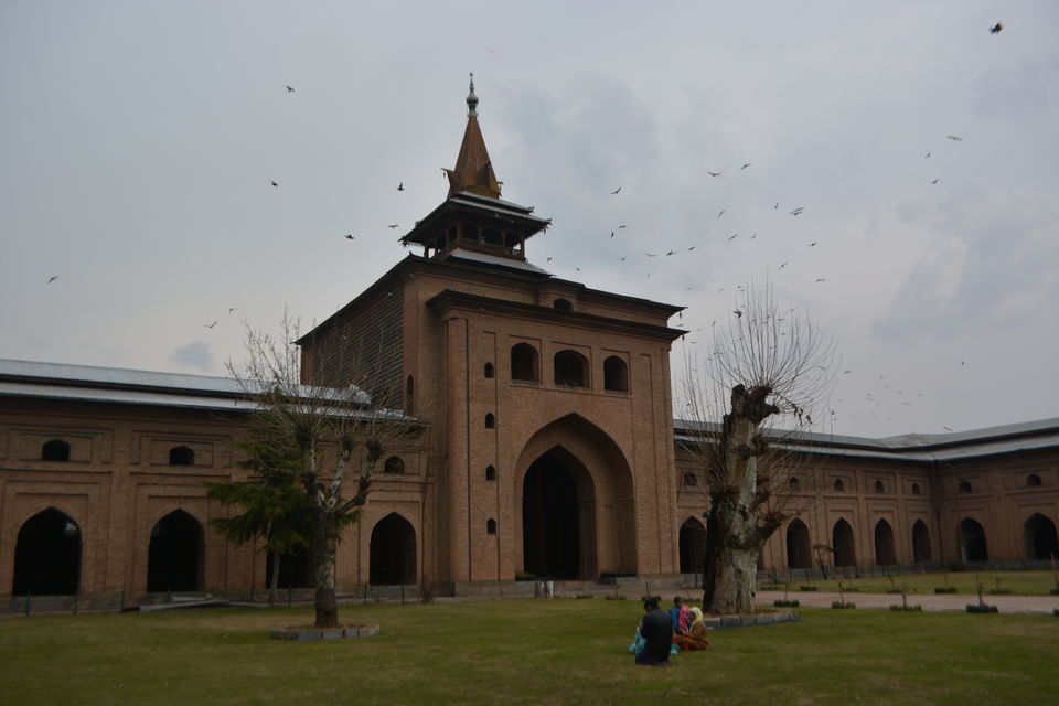 Photo of 9 Days in Kashmir by Public Transport: Exploring Non-Touristy Destinations - II 1/11 by Kanj Saurav