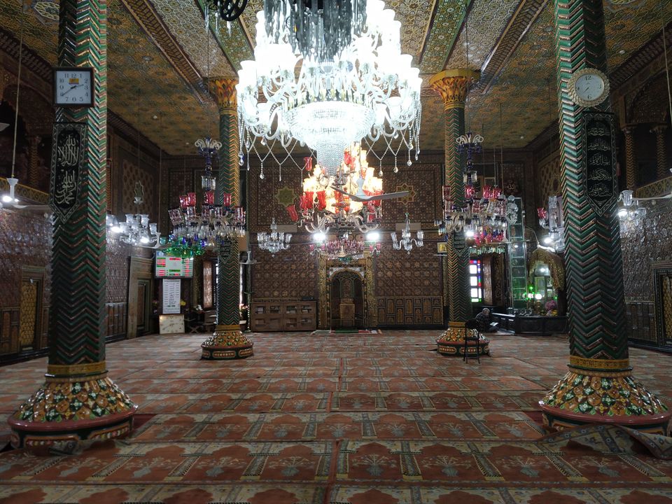Photo of 9 Days in Kashmir by Public Transport: Exploring Non-Touristy Destinations - II 10/11 by Kanj Saurav