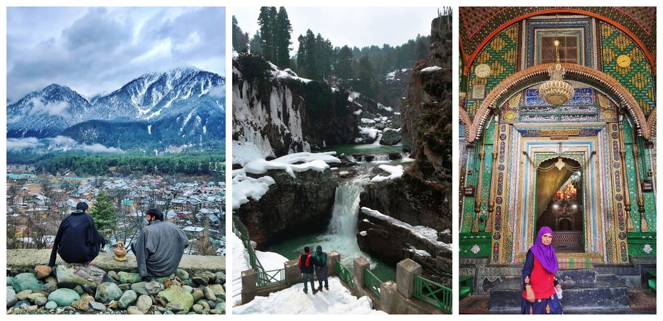 Photo of 9 Days in Kashmir by Public Transport: Exploring Non-Touristy Destinations - I by Kanj Saurav