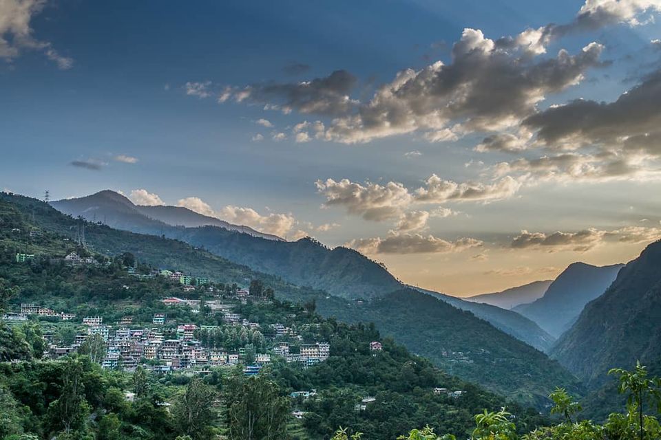 Photo of You May Cringe When You Hear Roadies, But I Discovered These Unheard Destinations Watching It 2/10 by Kanj Saurav