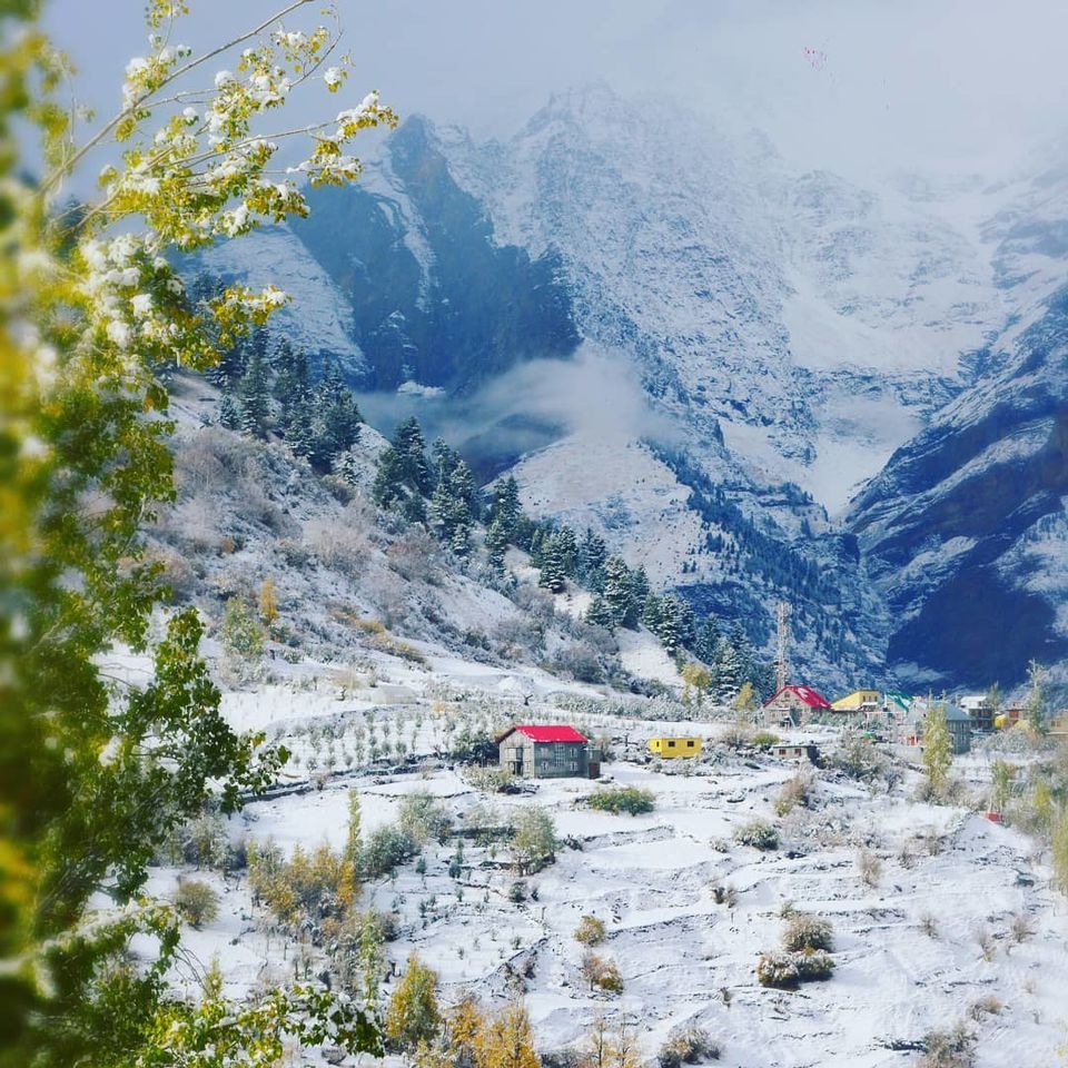 Photo of You May Cringe When You Hear Roadies, But I Discovered These Unheard Destinations Watching It 3/10 by Kanj Saurav