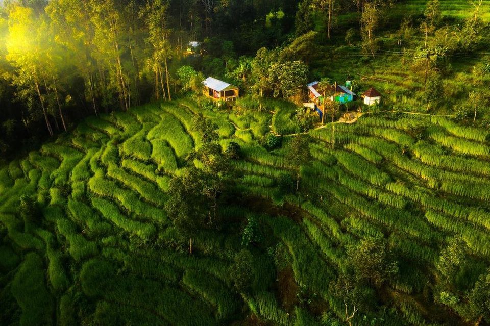 Photo of You May Cringe When You Hear Roadies, But I Discovered These Unheard Destinations Watching It 4/10 by Kanj Saurav