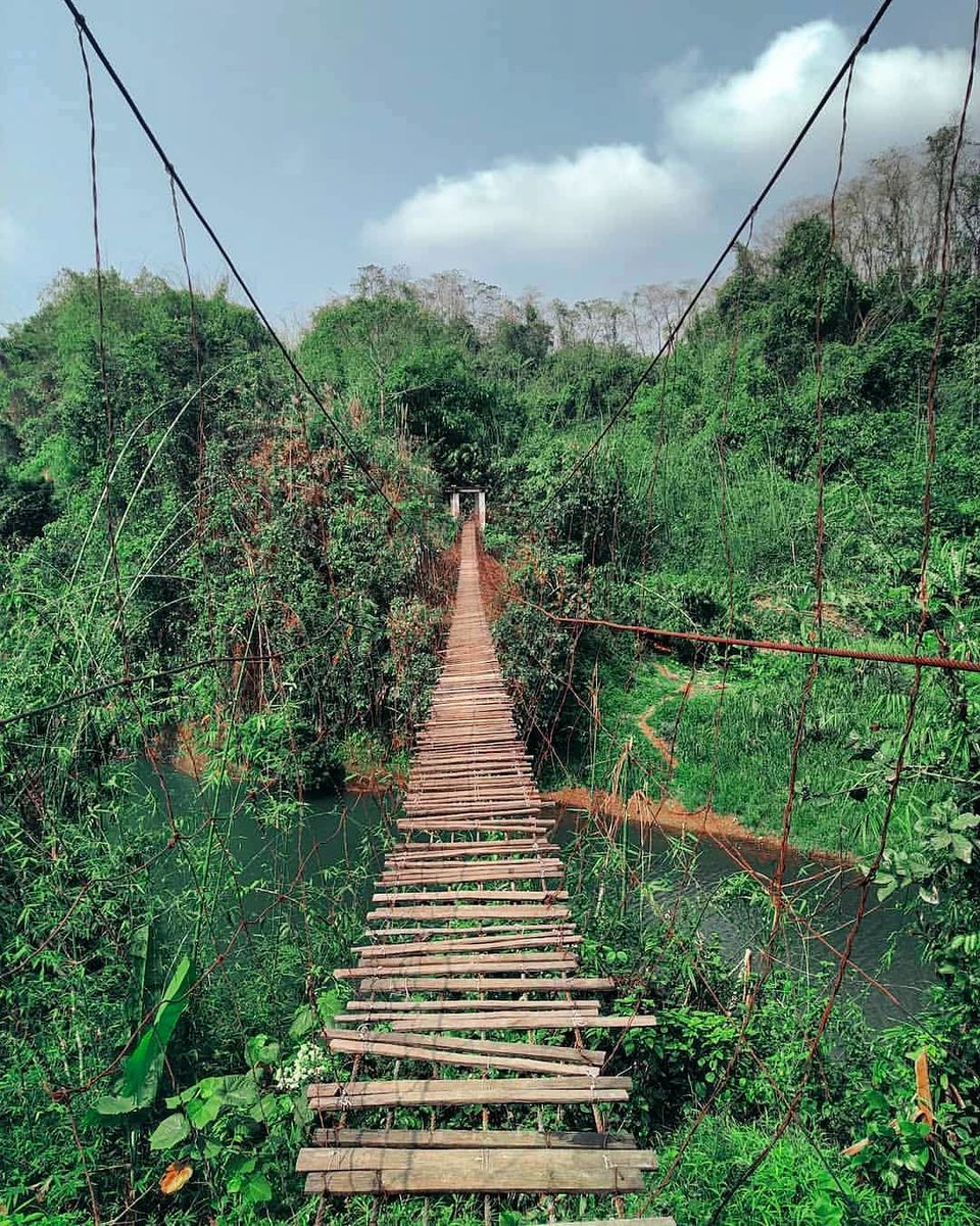 Photo of You May Cringe When You Hear Roadies, But I Discovered These Unheard Destinations Watching It 8/10 by Kanj Saurav