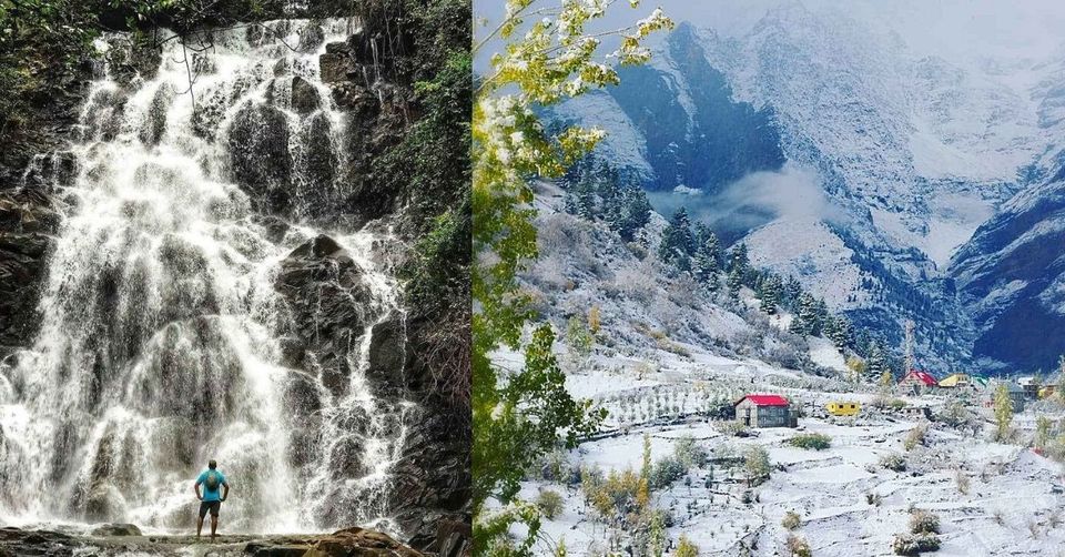 Photo of You May Cringe When You Hear Roadies, But I Discovered These Unheard Destinations Watching It by Kanj Saurav