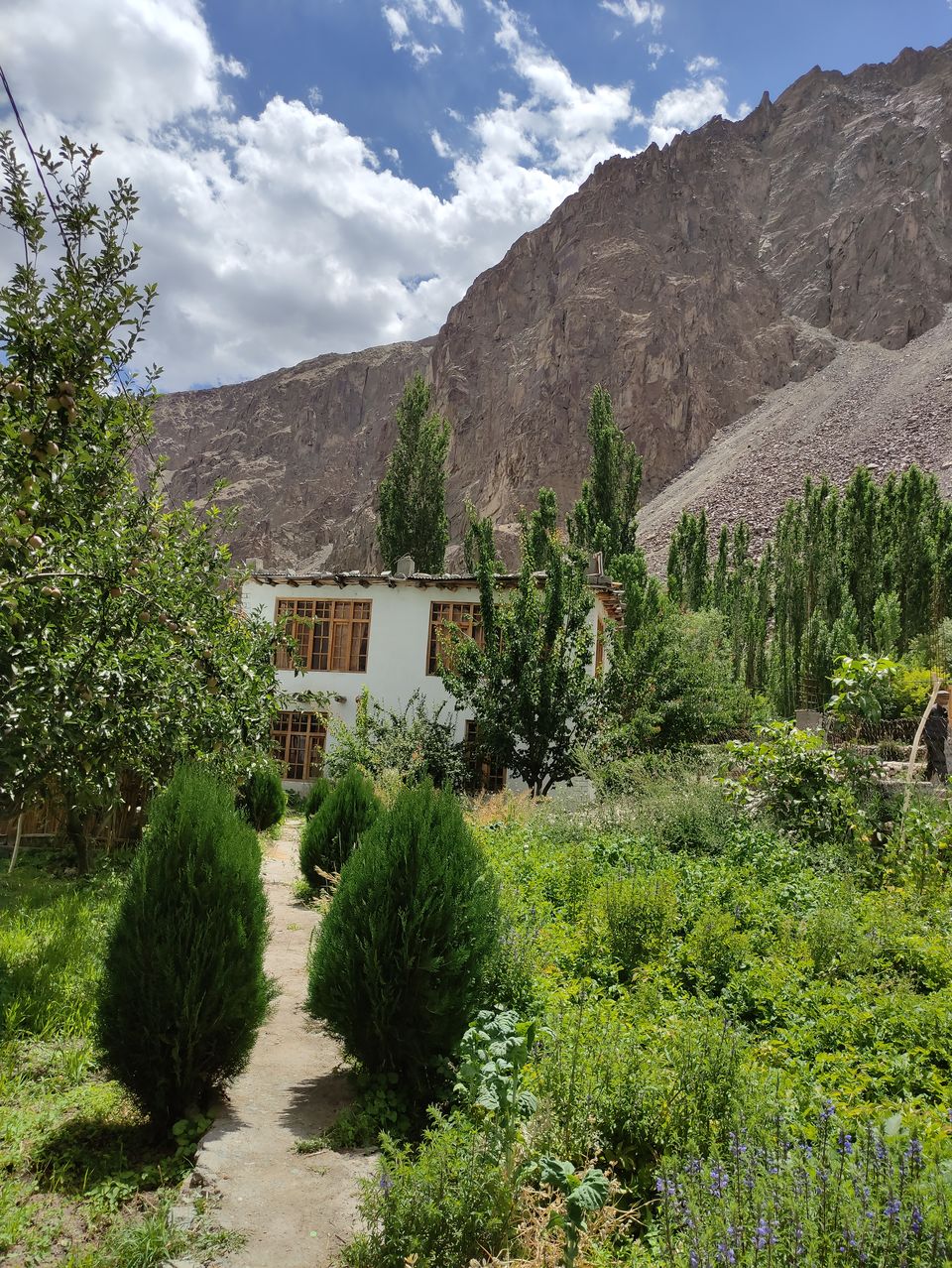 Photo of Travelling By State Transport Buses in Ladakh: Budget Backpacking Guide 6/8 by Kanj Saurav