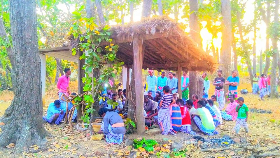 Photo of Live-in, Feminism, Organic Diet & More: 9 Reasons Why Tribal Culture is The Most Modern Culture 2/4 by Kanj Saurav