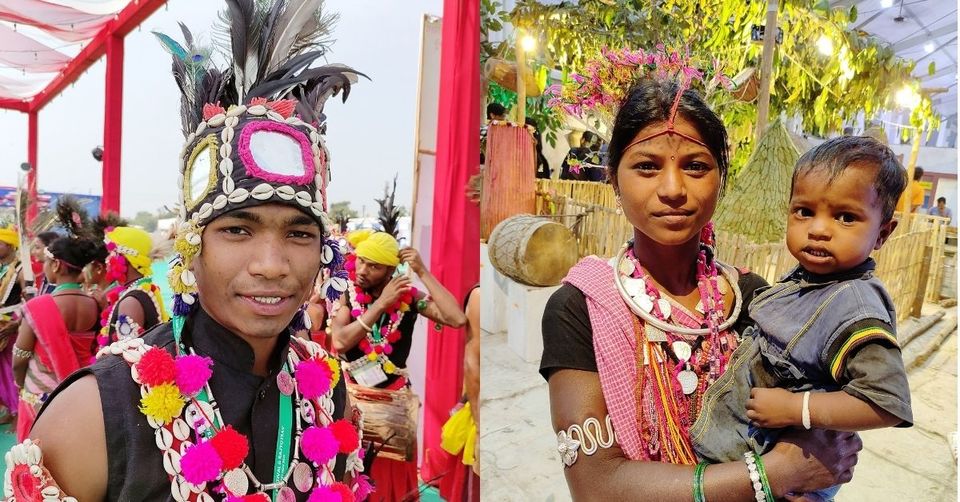 Photo of Live-in, Feminism, Organic Diet & More: 9 Reasons Why Tribal Culture is The Most Modern Culture by Kanj Saurav