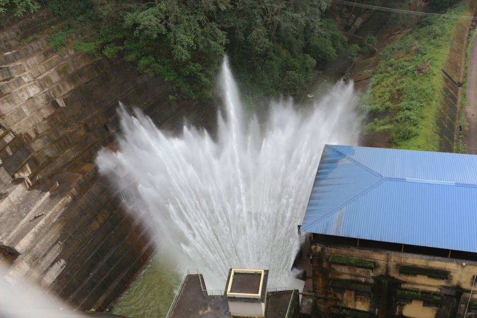 Photo of Munnar, Kerala, India by Shraddha Rajput
