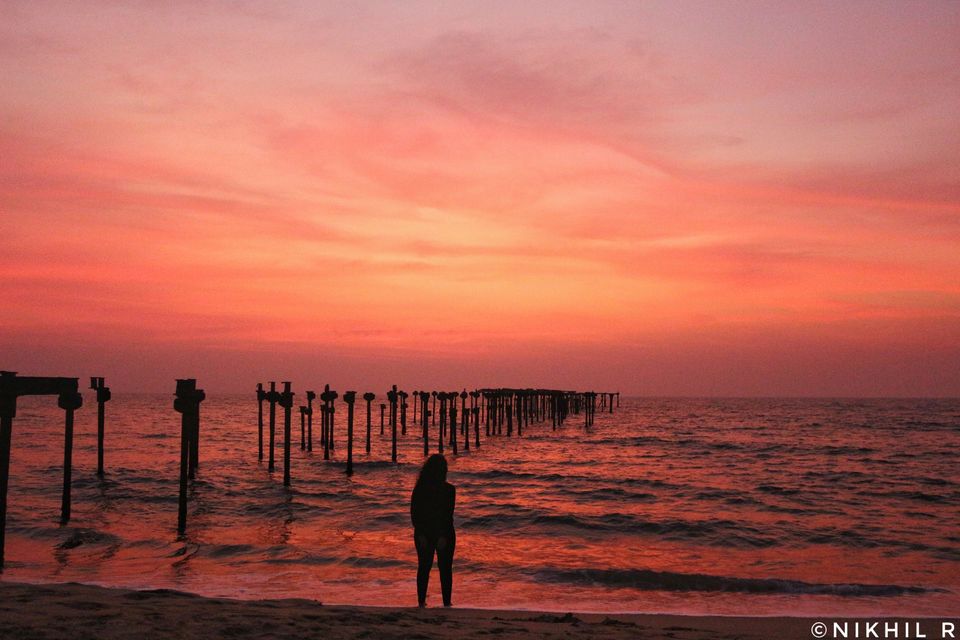 Photo of Alleppey, Kerala, India by Shraddha Rajput