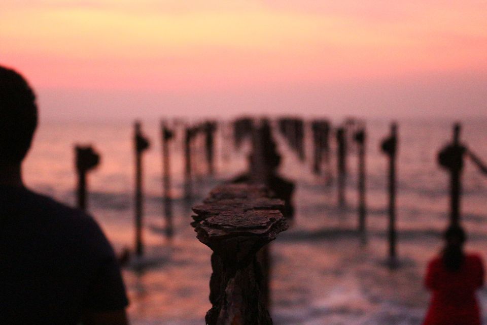 Photo of Alleppey, Kerala, India by Shraddha Rajput