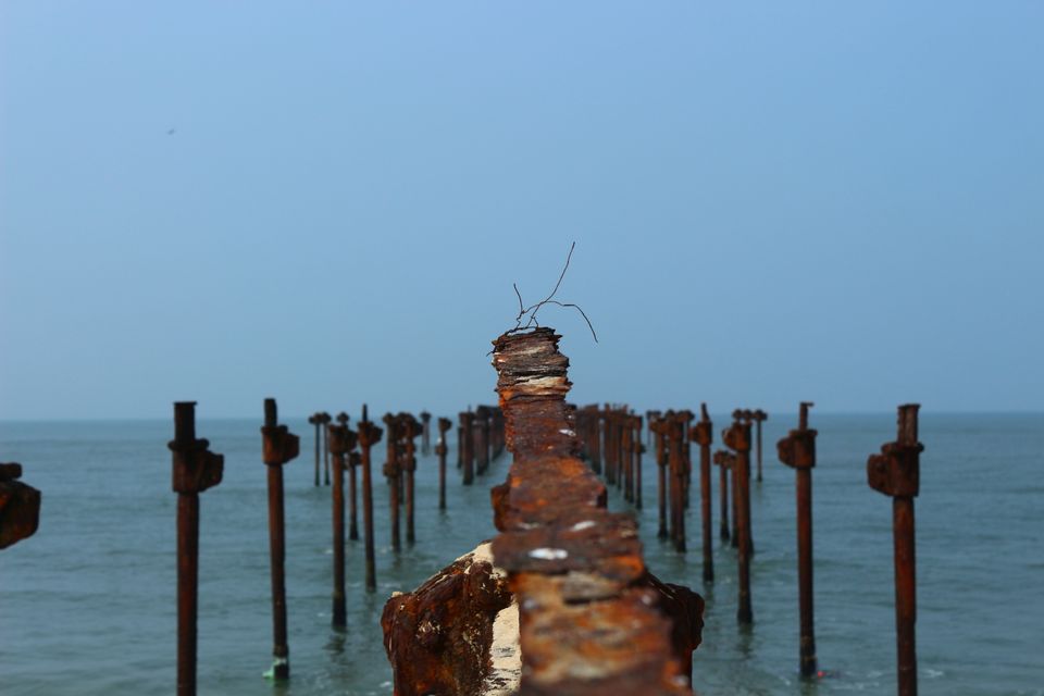 Photo of Cochin, Kerala, India by Shraddha Rajput