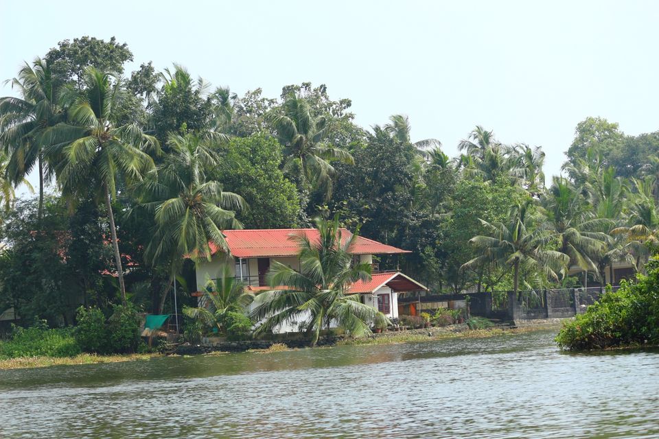 Photo of Cochin, Kerala, India by Shraddha Rajput