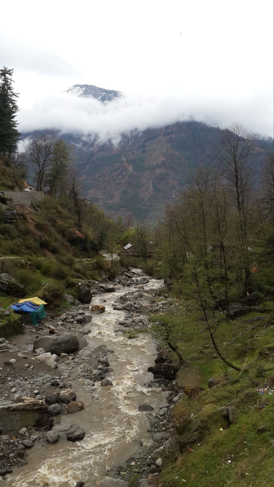 Photo of Kullu, Himachal Pradesh, India by Shraddha Rajput