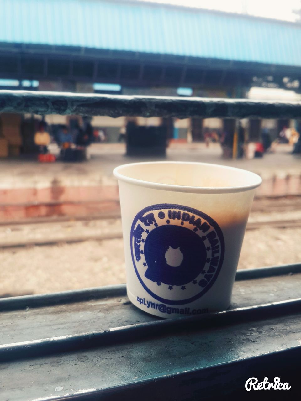 Photo of Pune Railway Station, Agarkar Nagar, Pune, Maharashtra by Shraddha Rajput