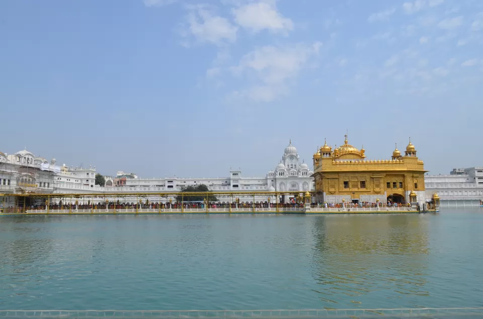 Photo of Amritsar, Punjab, India by Shraddha Rajput