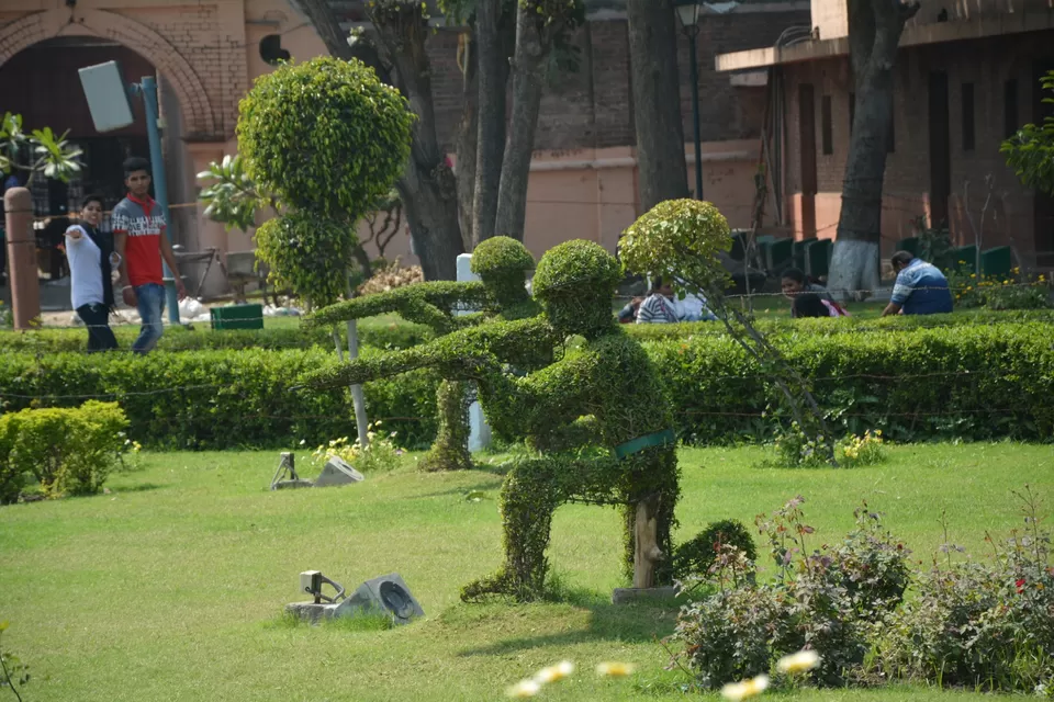 Photo of Amritsar, Punjab, India by Shraddha Rajput