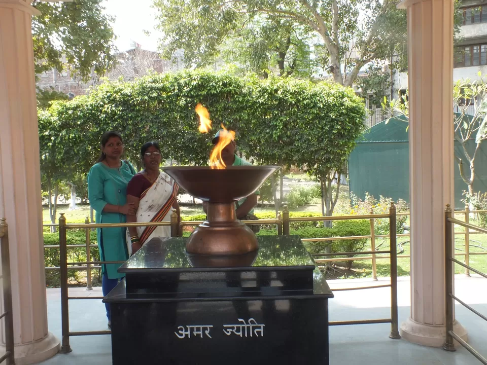 Photo of Amritsar, Punjab, India by Shraddha Rajput