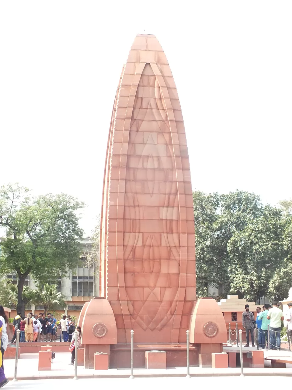 Photo of Amritsar, Punjab, India by Shraddha Rajput