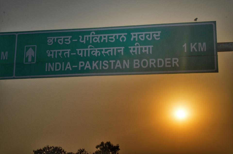 Photo of Attari, Punjab, India by Shraddha Rajput