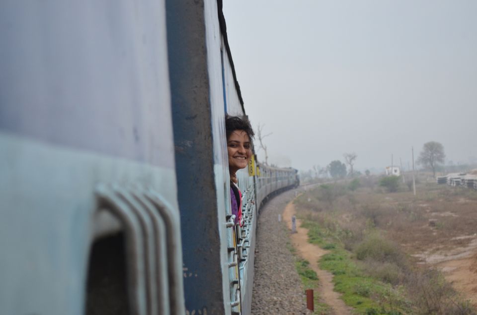 Photo of Pune Railway Station, Agarkar Nagar, Pune, Maharashtra by Shraddha Rajput