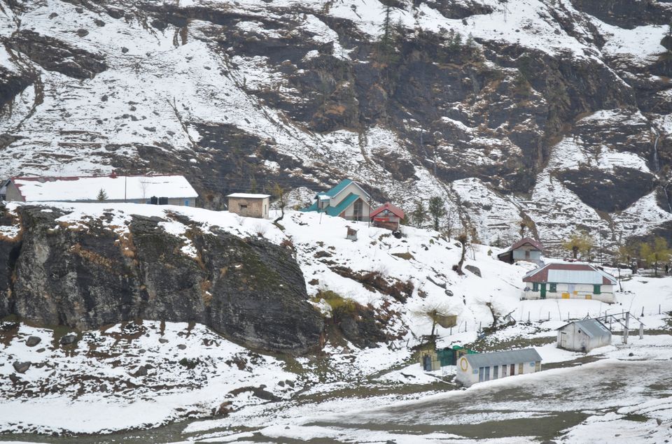 Photo of Solang Valley, Manali, Himachal Pradesh, India by Shraddha Rajput
