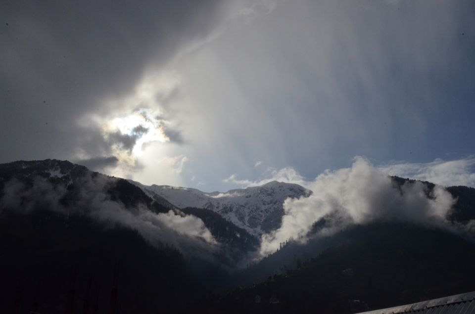 Photo of Solang Valley, Manali, Himachal Pradesh, India by Shraddha Rajput