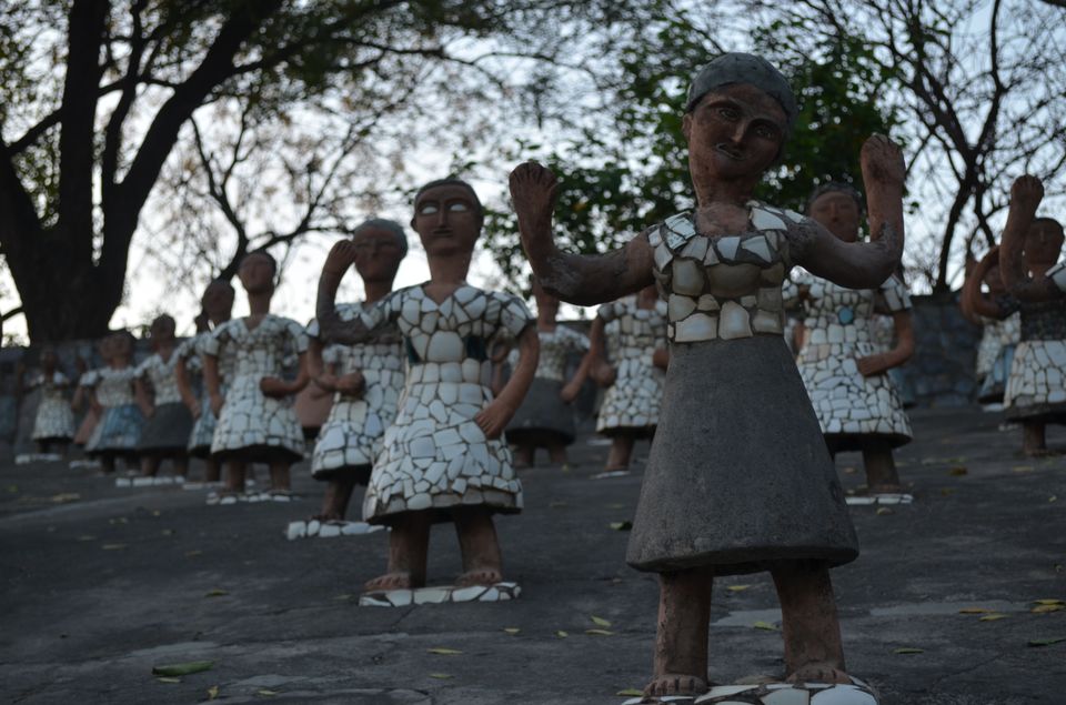 Photo of Chandigarh, India by Shraddha Rajput