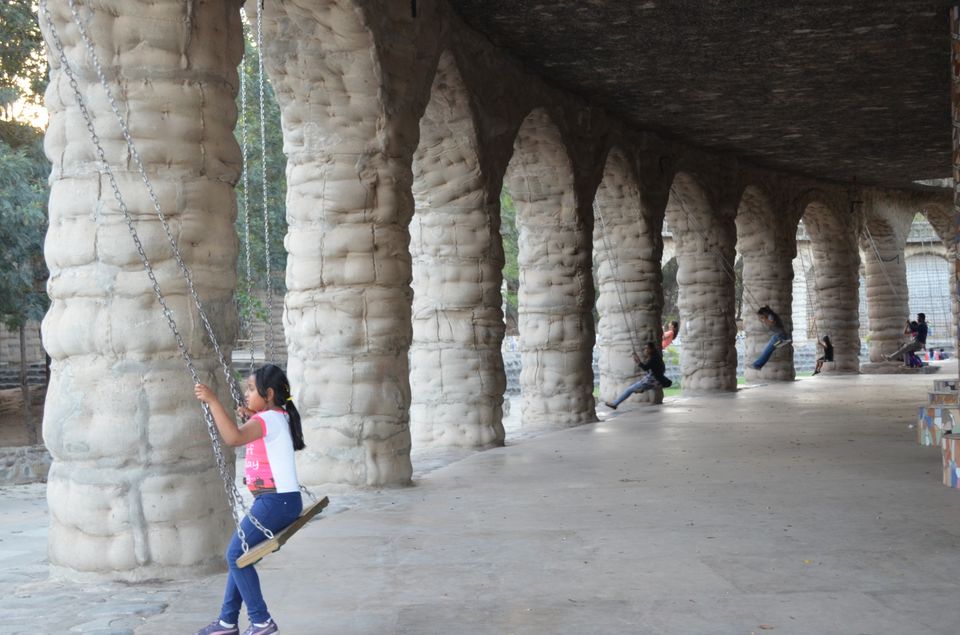 Photo of Chandigarh, India by Shraddha Rajput