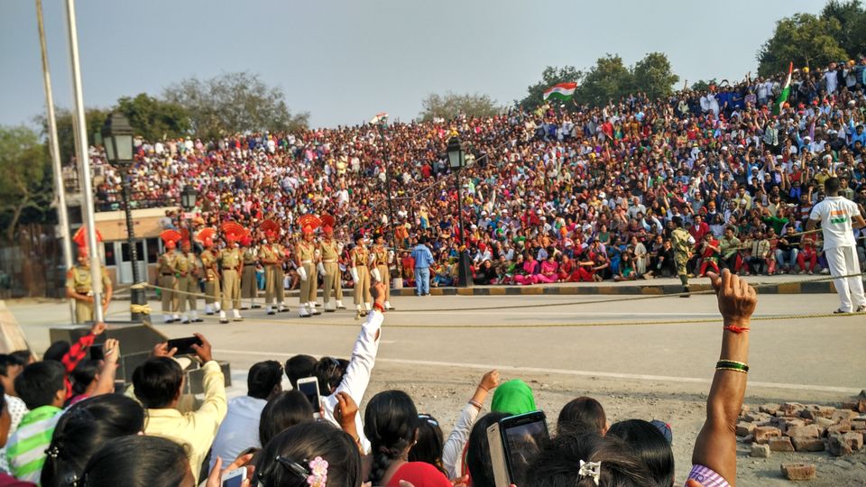 Photo of Attari, Punjab, India by Shraddha Rajput