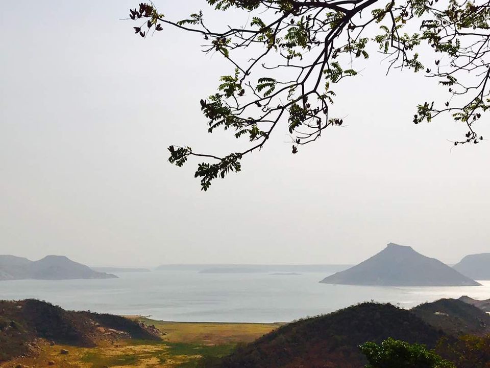 Photo of Camping - Backwaters @Kambalapalli 2/12 by Gangadhar Krishnan