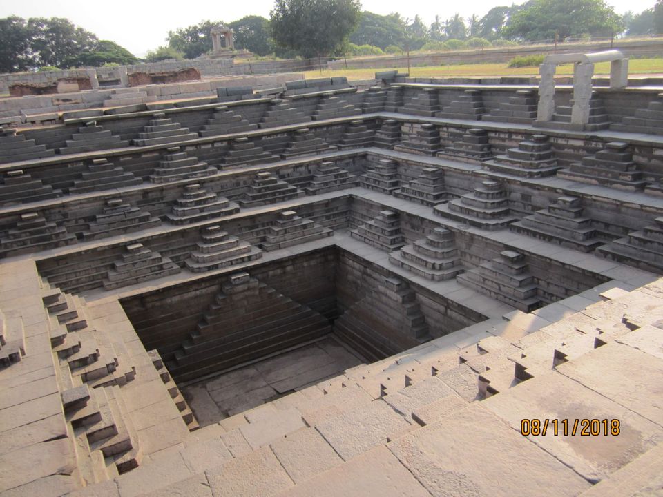 Photo of Hampi - Hippiness, Happiness and much more by Sudha Parupudi