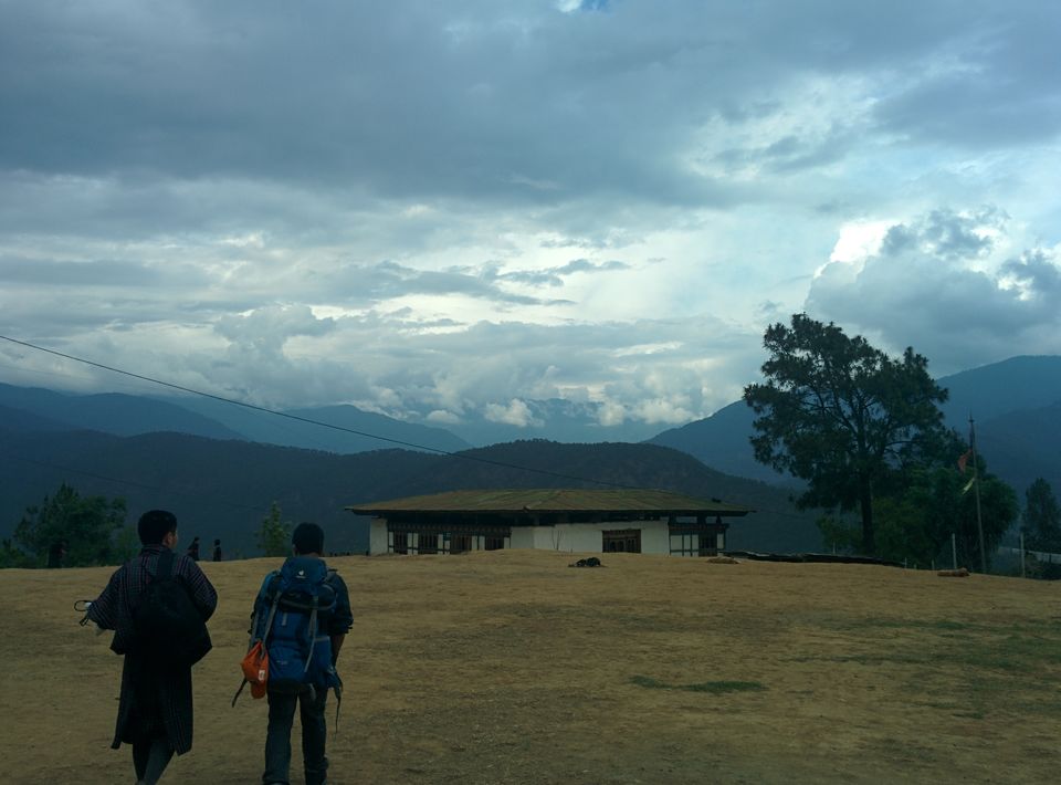Photo of Roaming around India - Minimal Viable Living 1/1 by Arpit Bansal