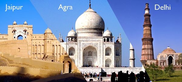 Photo of Golden Triangle Tour by Sonia Handa