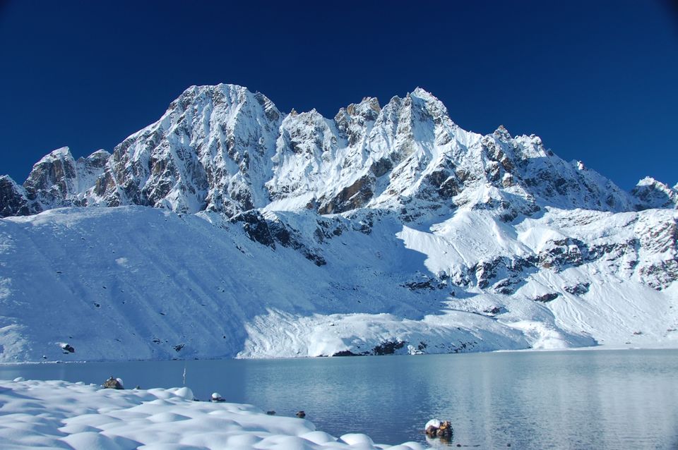 Photo of Gokyo Valley Trek 1/1 by Adventure Master