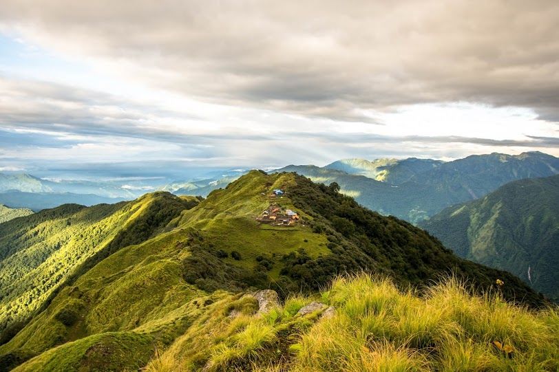 Photo of Mardi Himal Trek 1/4 by Adventure Master