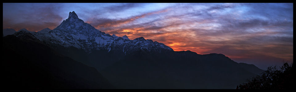 Photo of Mardi Himal Trek 2/4 by Adventure Master