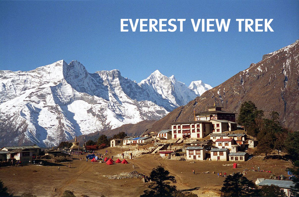 Photo of Everest View Trekking by Adventure Master