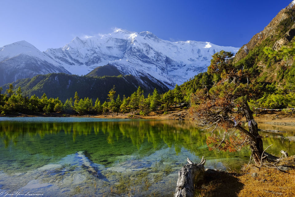 Photo of Annapurna Base Camp Trek 1/3 by Adventure Master